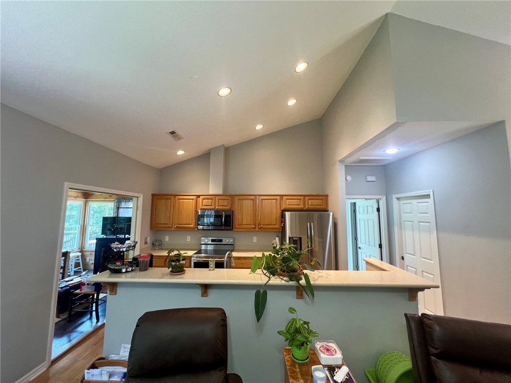Coulter Sub Bvv - Residential