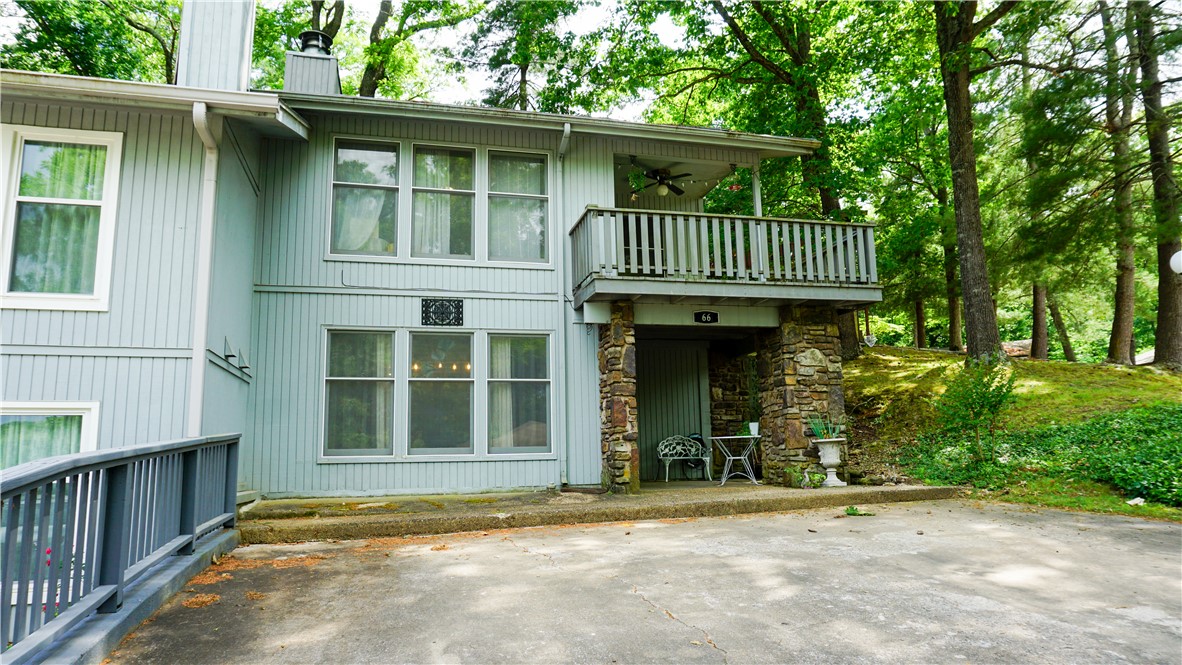 Drake Court - Residential