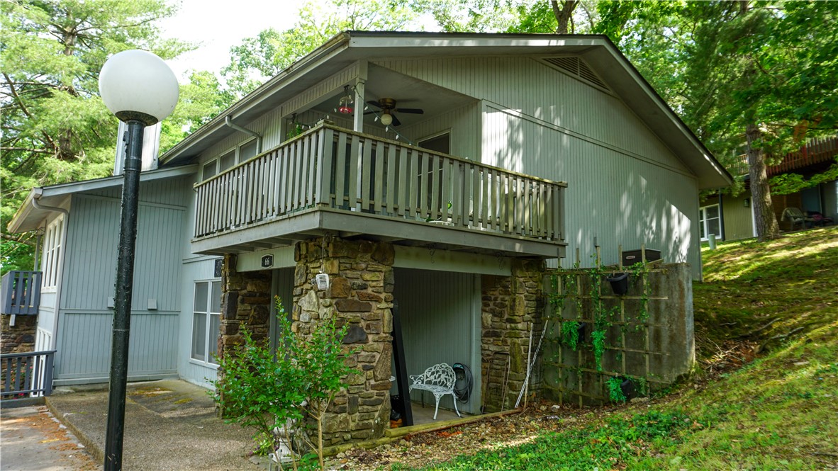 Drake Court - Residential