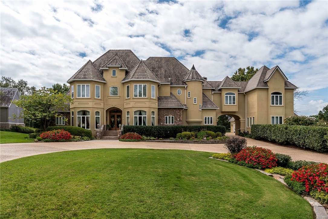 Champions Golf & Cc Ph 2 Rogers - Residential