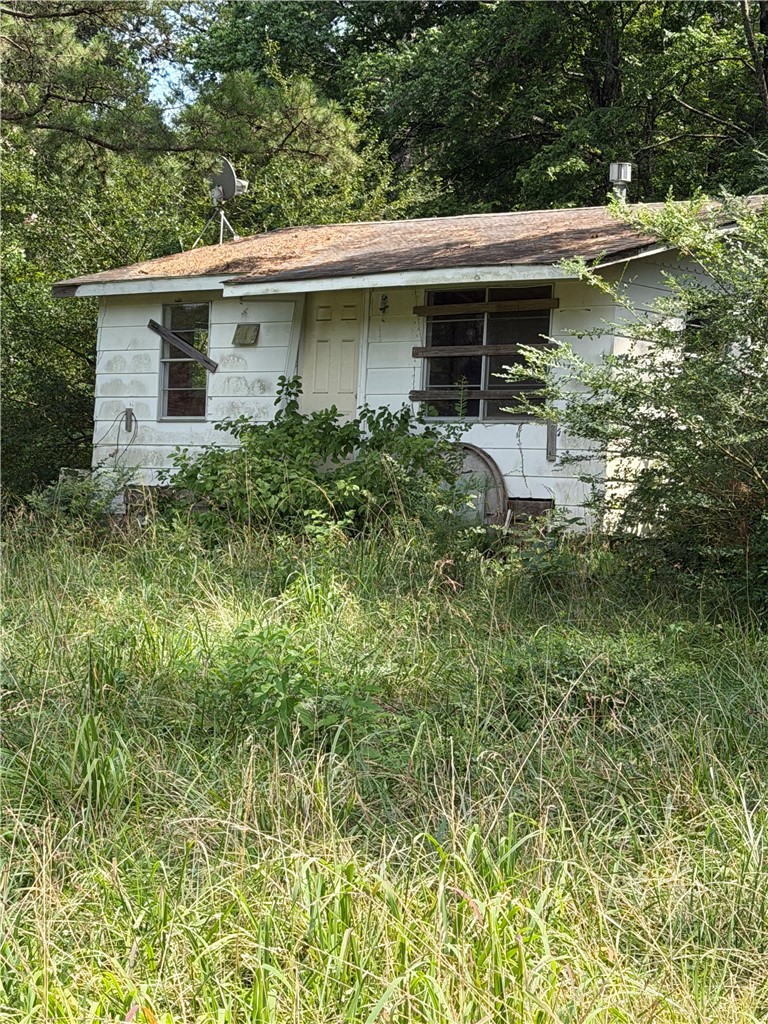 none - Residential