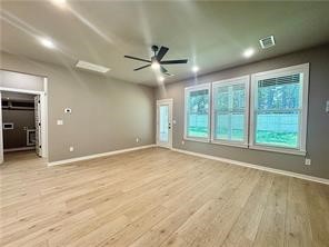 JACOB'S CROSSING S/D - Residential Lease