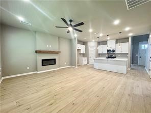 JACOB'S CROSSING S/D - Residential Lease