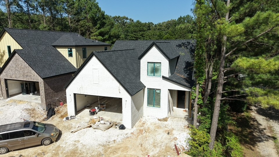 Happy Hollow Addition - Residential