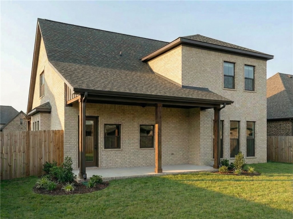 Happy Hollow Addition - Residential