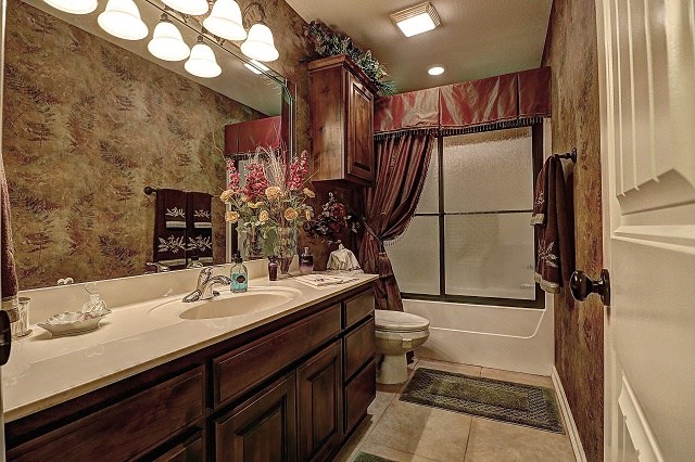 Oxford Ridge Sub Bentonville - Residential