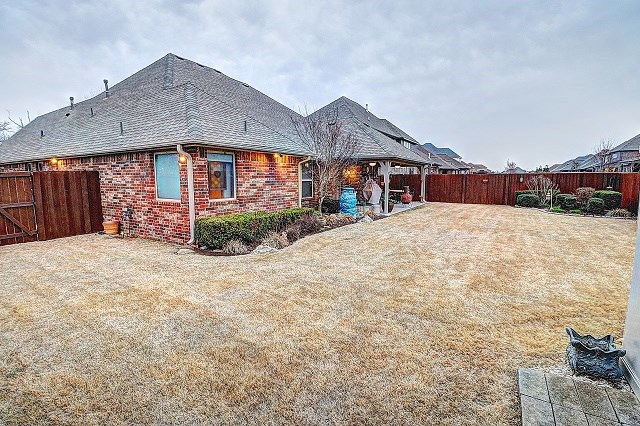 Oxford Ridge Sub Bentonville - Residential