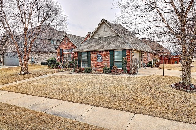 Come see a lovely home.