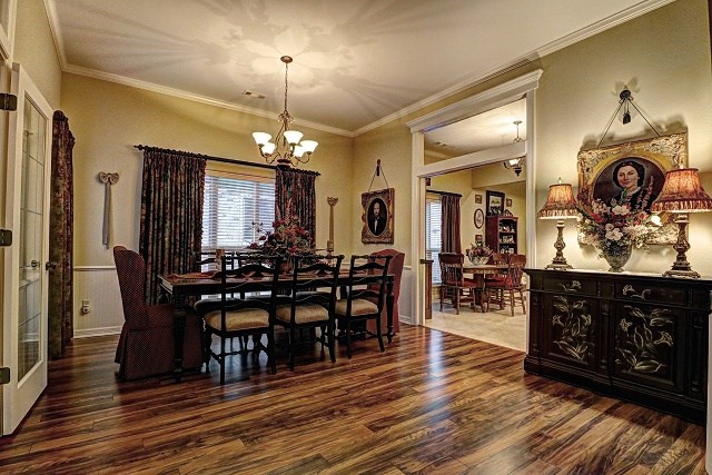 Oxford Ridge Sub Bentonville - Residential