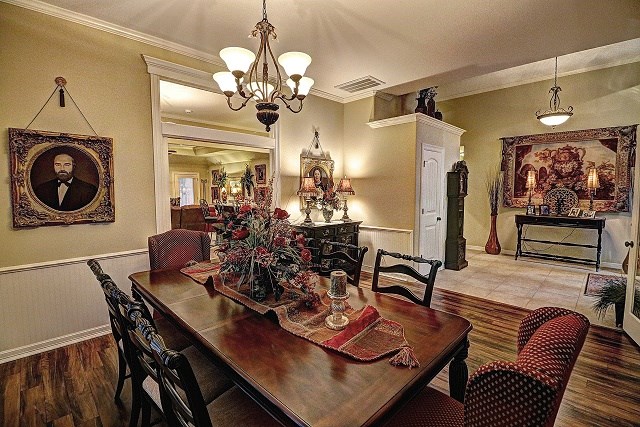 Oxford Ridge Sub Bentonville - Residential