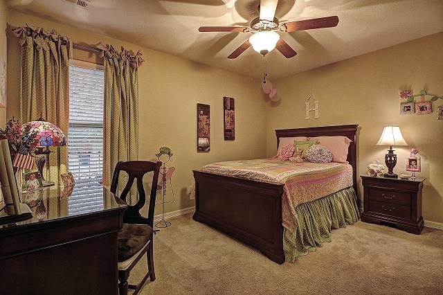 Oxford Ridge Sub Bentonville - Residential