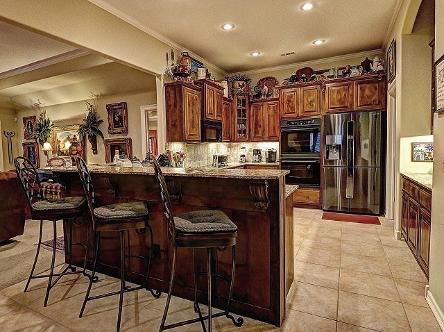 Oxford Ridge Sub Bentonville - Residential