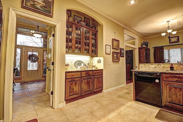 Oxford Ridge Sub Bentonville - Residential
