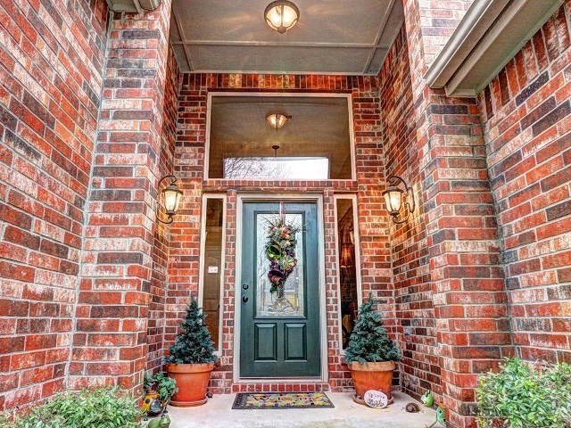 Oxford Ridge Sub Bentonville - Residential