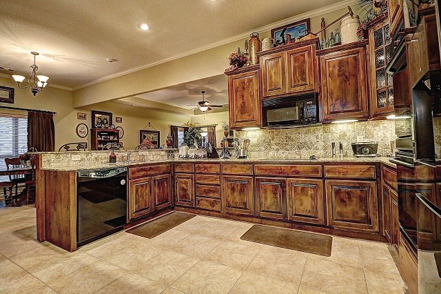 Oxford Ridge Sub Bentonville - Residential