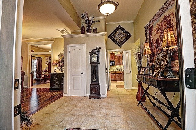 Oxford Ridge Sub Bentonville - Residential
