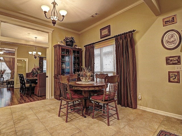 Oxford Ridge Sub Bentonville - Residential