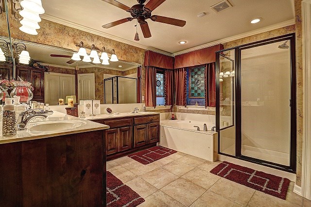 Oxford Ridge Sub Bentonville - Residential