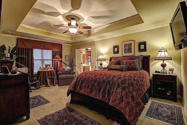 Oxford Ridge Sub Bentonville - Residential