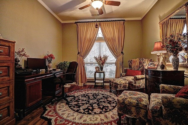 Oxford Ridge Sub Bentonville - Residential