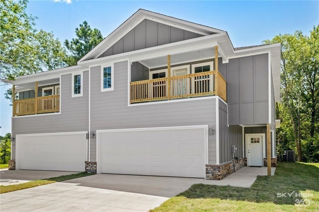 Rupple Meadows - Residential Lease