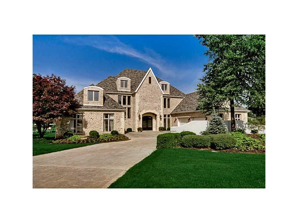 Pinnacle - Residential