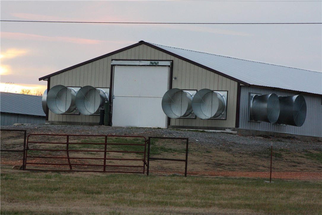 - - Farm
