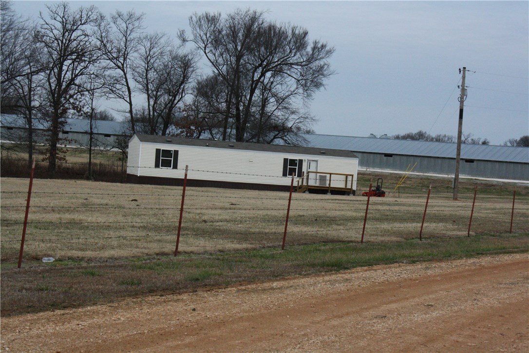 - - Farm