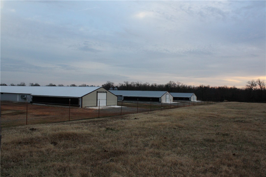 - - Farm
