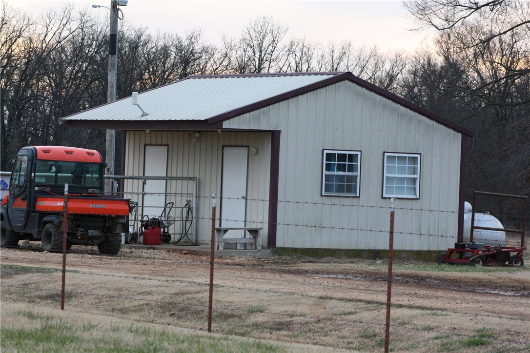 - - Farm