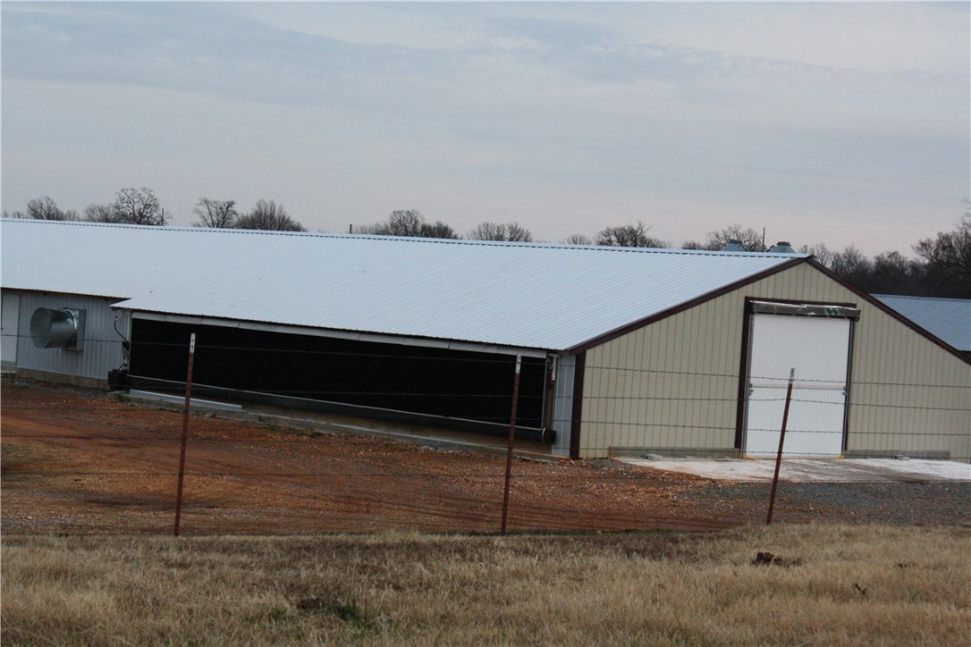 - - Farm