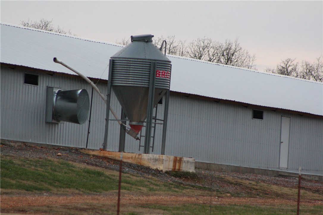 - - Farm