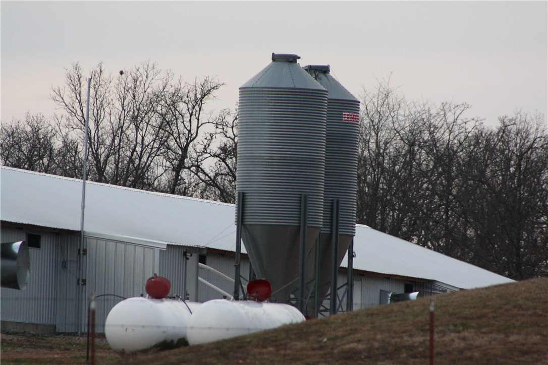 - - Farm