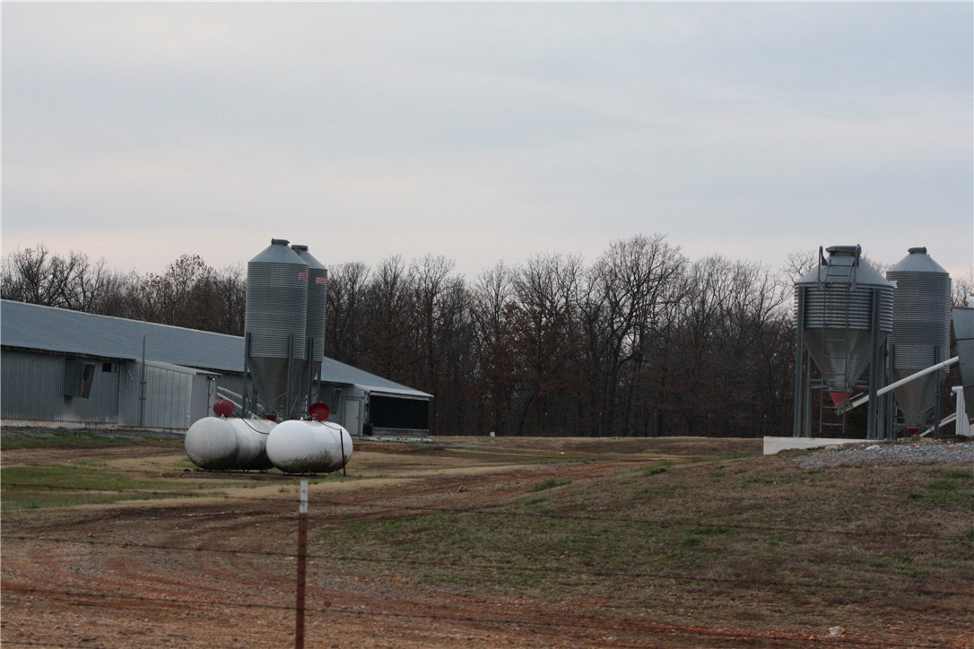 - - Farm