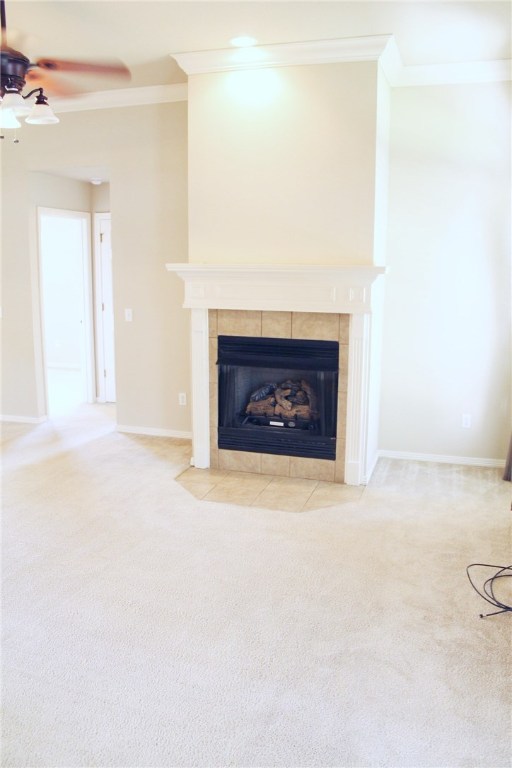 Standing Oaks Sub Blk III Pea Ridge - Residential