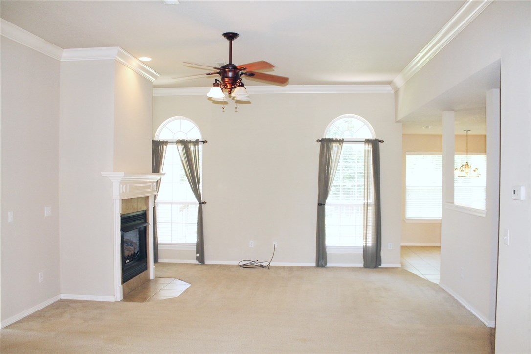 Standing Oaks Sub Blk III Pea Ridge - Residential