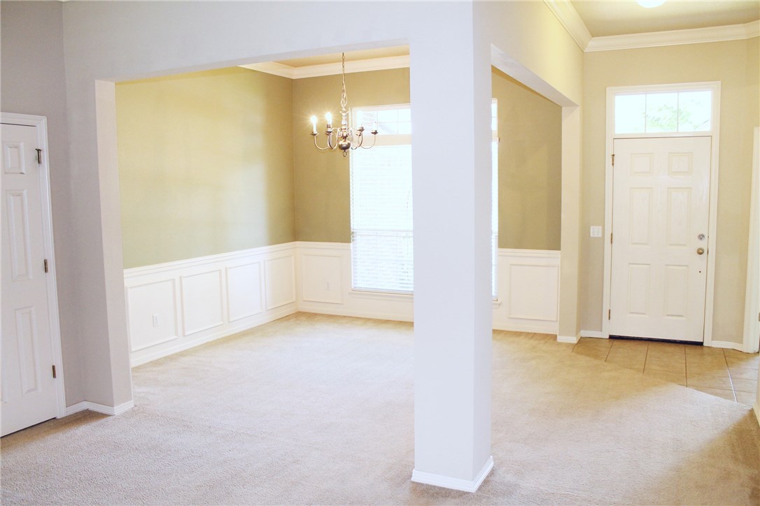 Standing Oaks Sub Blk III Pea Ridge - Residential