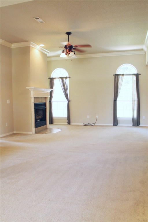 Standing Oaks Sub Blk III Pea Ridge - Residential