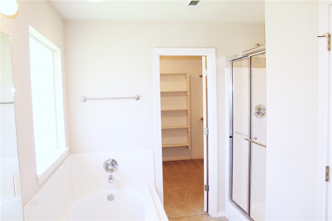 Standing Oaks Sub Blk III Pea Ridge - Residential