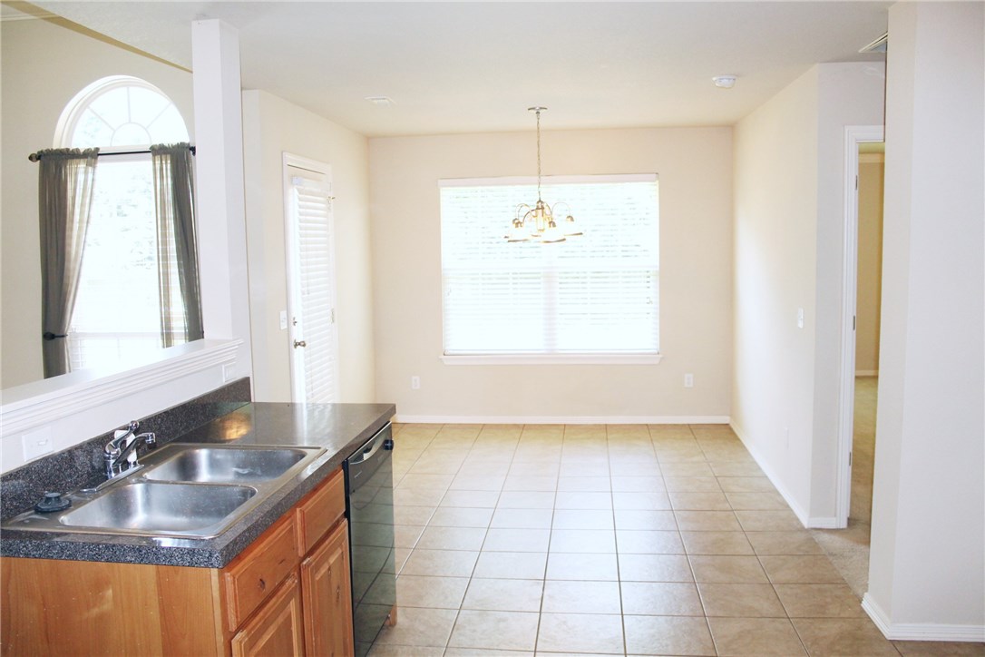 Standing Oaks Sub Blk III Pea Ridge - Residential