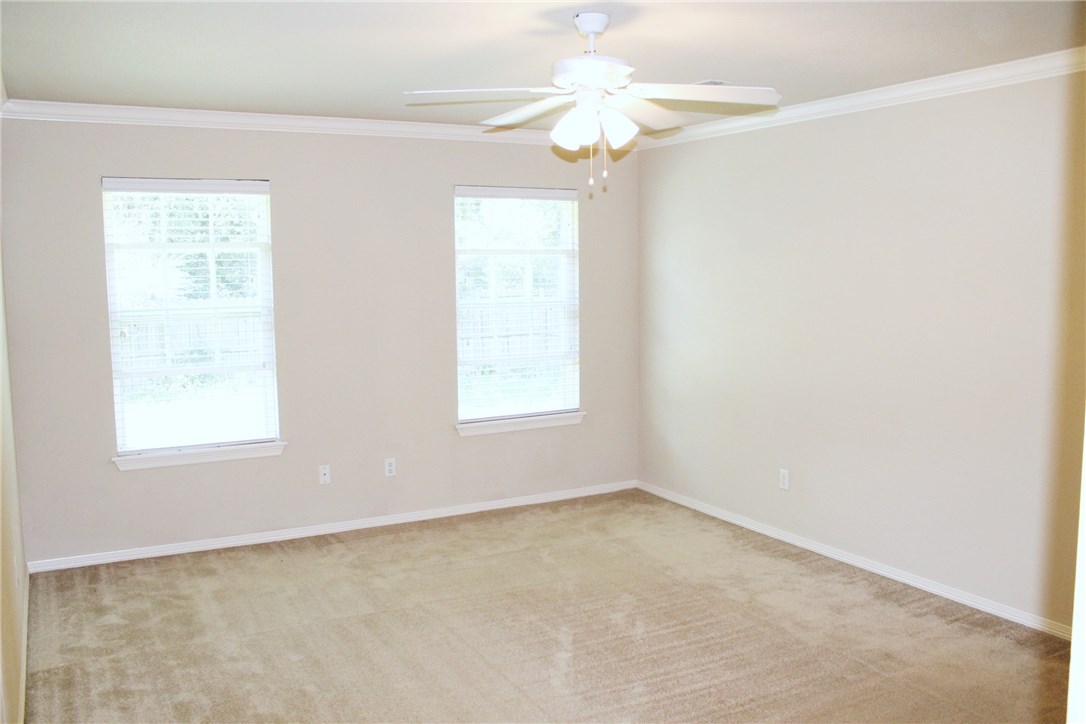 Standing Oaks Sub Blk III Pea Ridge - Residential