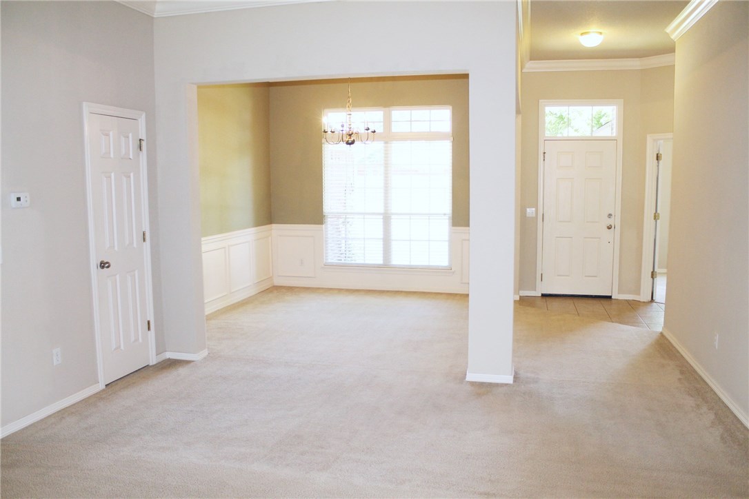 Standing Oaks Sub Blk III Pea Ridge - Residential