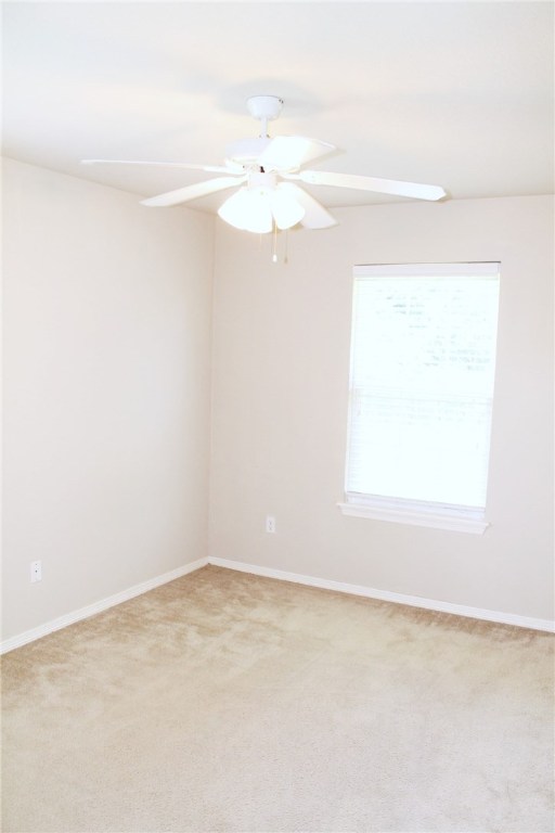 Standing Oaks Sub Blk III Pea Ridge - Residential