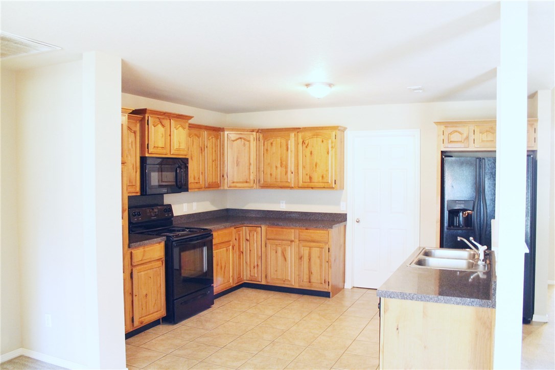 Standing Oaks Sub Blk III Pea Ridge - Residential
