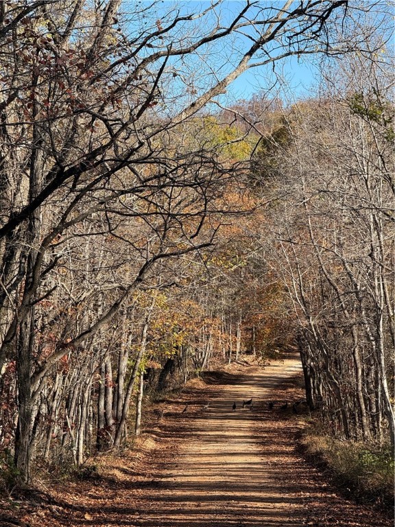 Posy Mountain Ranch Unit 8 Rurban - Land