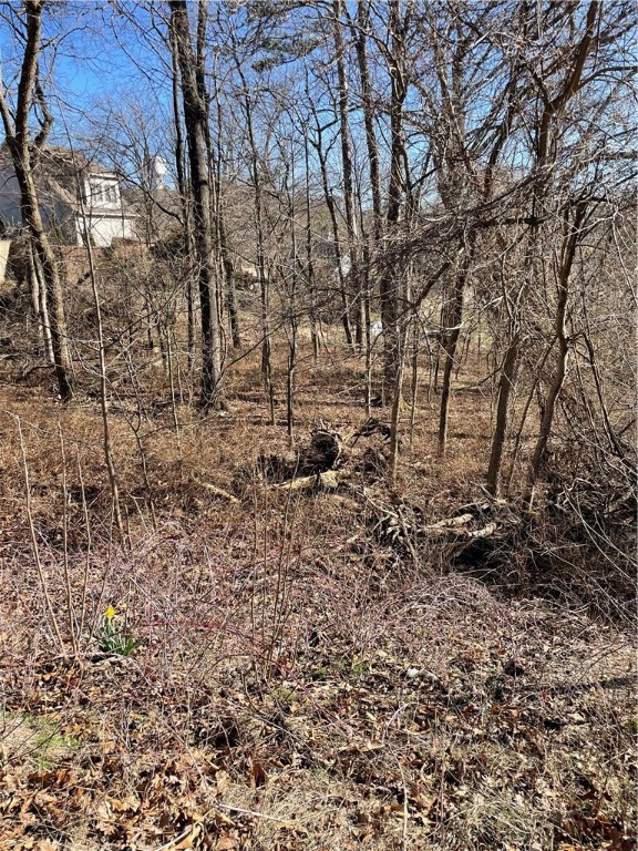Unit 9 Holiday Island - Land