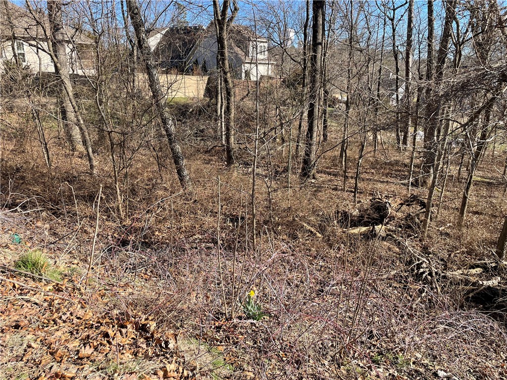 Unit 9 Holiday Island - Land
