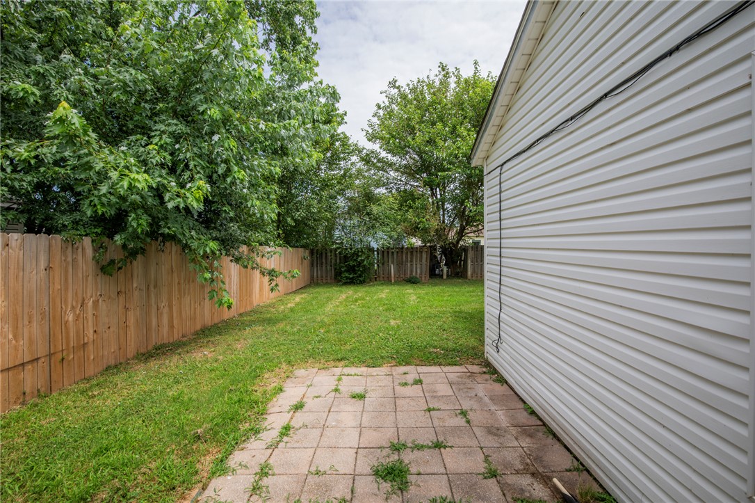 Parkcrest Add Ph 2 Bentonville - Residential Lease