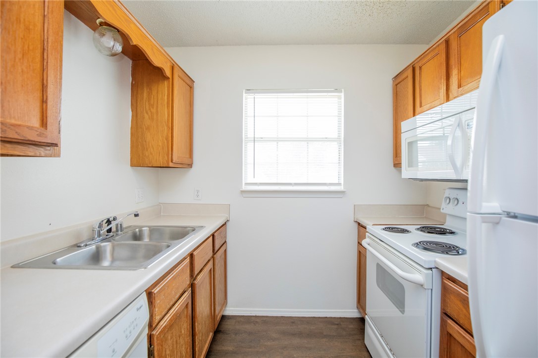 Parkcrest Add Ph 2 Bentonville - Residential Lease