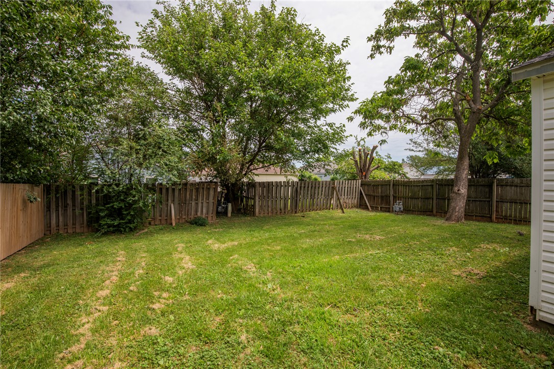Parkcrest Add Ph 2 Bentonville - Residential Lease
